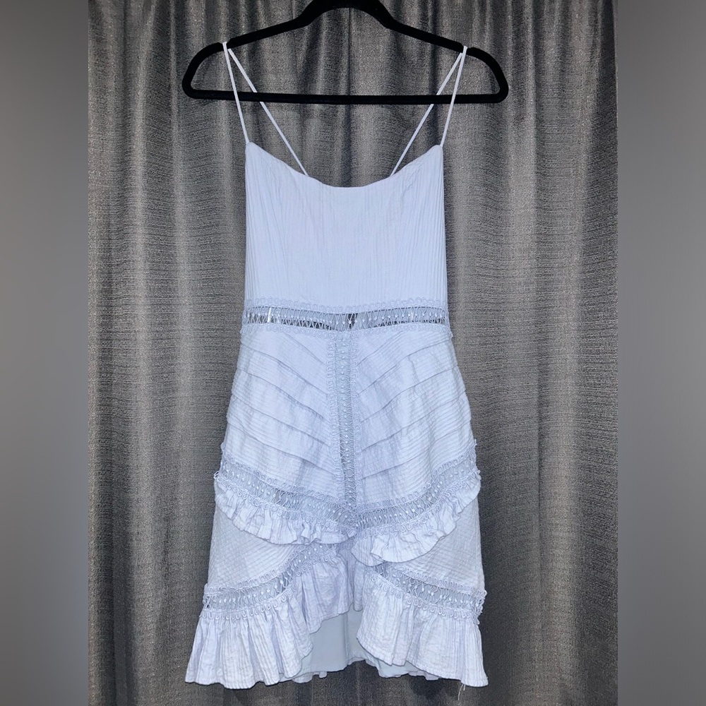 Hello Molly dress